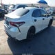 4T1K61AK1NU010304 2022 Toyota Camry Xse auction photo thumbnail 4
