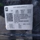1GNEVGKWXPJ161050 2023 Chevrolet Traverse Awd Lt Cloth auction photo thumbnail 9
