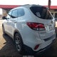 KM8SR4HFXHU216047 2017 Hyundai Santa Fe Se Ultimate auction photo thumbnail 3
