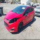 3FADP4GX6FM221458 2015 Ford Fiesta St auction photo thumbnail 2