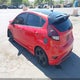 3FADP4GX6FM221458 2015 Ford Fiesta St auction photo thumbnail 3