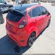3FADP4GX6FM221458 2015 Ford Fiesta St auction photo thumbnail 4