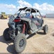 3NSRML2K9PG329554 2023 Polaris Rzr Pro R 4 Ultimate Launch Edition auction photo thumbnail 4