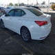 19UUB1F55JA009245 2018 Acura Tlx Tech Pkg auction photo thumbnail 3