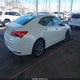 19UUB1F55JA009245 2018 Acura Tlx Tech Pkg auction photo thumbnail 4