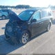 5FNRL5H64FB020346 2015 Honda Odyssey Ex-L auction photo thumbnail 2