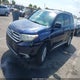 5TDZK3EH7DS119801 2013 Toyota Highlander Base Plus V6 auction photo thumbnail 2