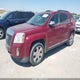 2GKFLUE52C6365535 2012 GMC Terrain Slt-1 auction photo thumbnail 2