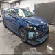 4T1G11AK6RU230922 2024 Toyota Camry Se auction photo thumbnail 1