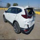 5J6RT6H89NL032960 2022 Honda Cr-V Hybrid Ex-L auction photo thumbnail 3