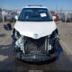 5TDDK3DC6FS107688 2015 Toyota Sienna Limited Premium 7 Passenger auction photo thumbnail 6
