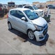KL8CD6SA0LC428074 2020 Chevrolet Spark Fwd 1Lt Automatic auction photo thumbnail 1