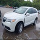 5J8TB4H36FL015544 2015 Acura Rdx auction photo thumbnail 2