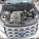 1FM5K8D81HGE00727 2017 Ford Explorer Xlt auction photo thumbnail 10