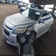 1G11E5SA6GU160534 2016 Chevrolet Malibu Limited Ltz auction photo thumbnail 2