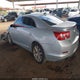 1G11E5SA6GU160534 2016 Chevrolet Malibu Limited Ltz auction photo thumbnail 3