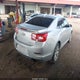 1G11E5SA6GU160534 2016 Chevrolet Malibu Limited Ltz auction photo thumbnail 4