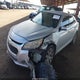 1G11E5SA6GU160534 2016 Chevrolet Malibu Limited Ltz auction photo thumbnail 6
