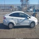 3FADP4AJ4FM110816 2015 Ford Fiesta S auction photo thumbnail 14