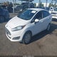 3FADP4AJ4FM110816 2015 Ford Fiesta S auction photo thumbnail 2