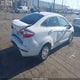 3FADP4AJ4FM110816 2015 Ford Fiesta S auction photo thumbnail 4