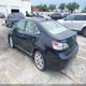 JTHBB1BA8B2047281 2011 Lexus Hs 250H Premium auction photo thumbnail 3