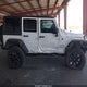 1C4BJWDG5HL627027 2017 Jeep Wrangler Unlimited Sport 4X4 auction photo thumbnail 14