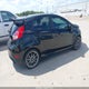 3FADP4GX9KM166305 2019 Ford Fiesta St auction photo thumbnail 4
