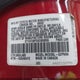 2T1CF28P33C606055 2003 Toyota Camry Solara Sle V6 auction photo thumbnail 9