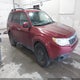 JF2SH63659H723122 2009 Subaru Forester 2.5X auction photo thumbnail 1