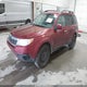 JF2SH63659H723122 2009 Subaru Forester 2.5X auction photo thumbnail 2