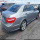 WDDHF5GB1AA042667 2010 Mercedes-Benz E 350 auction photo thumbnail 4
