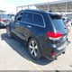 1C4RJFCG4EC279507 2014 Jeep Grand Cherokee Overland auction photo thumbnail 3