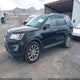 1FM5K7FH4GGC87684 2016 Ford Explorer Limited auction photo thumbnail 2