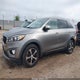 5XYPH4A57GG148773 2016 Kia Sorento 3.3L Ex auction photo thumbnail 14