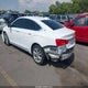 2G1105SA0H9153494 2017 Chevrolet Impala 1Lt auction photo thumbnail 3