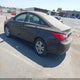 5NPEB4AC1BH090099 2011 Hyundai Sonata Gls auction photo thumbnail 3