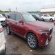 5UX23EM06R9T49310 2024 BMW X7 xDrive40I auction photo thumbnail 14