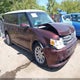 2FMEK62CX9BA12724 2009 Ford Flex Sel auction photo thumbnail 1