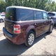 2FMEK62CX9BA12724 2009 Ford Flex Sel auction photo thumbnail 4