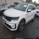KNDRHDLG8R5248142 2024 Kia Sorento Hybrid Ex auction photo thumbnail 2
