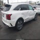KNDRHDLG8R5248142 2024 Kia Sorento Hybrid Ex auction photo thumbnail 4