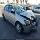 2T1BR32E44C272555 2004 Toyota Corolla Le auction photo thumbnail 1