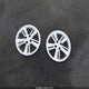 3N1CP5BVXRL531756 2024 Nissan Kicks S Xtronic Cvt auction photo thumbnail 11
