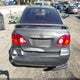 1NXBR32E84Z310058 2004 Toyota Corolla S auction photo thumbnail 16
