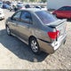 1NXBR32E84Z310058 2004 Toyota Corolla S auction photo thumbnail 3