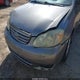 1NXBR32E84Z310058 2004 Toyota Corolla S auction photo thumbnail 6