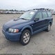YV1SZ58D411014282 2001 Volvo V70 Xc auction photo thumbnail 2