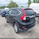 2HKRM4H51FH662569 2015 Honda Cr-V Ex auction photo thumbnail 3