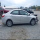 2T1BURHE0GC632465 2016 Toyota Corolla Le auction photo thumbnail 13